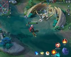 Image of Arena of Valor Game