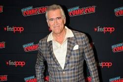 Bruce Campbell