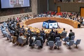 ONU prioriza condenar ataques de Irán sobre un alto a la ofensiva