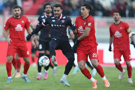 دیدار تراکتور - پرسپولیس دوباره عقب افتاد