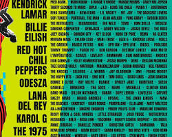 Image of Lollapalooza Chicago