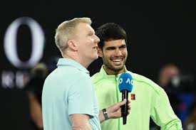 jim courier