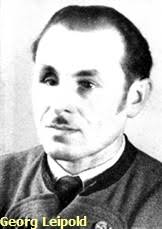 Erster Mesner unserer im Jahre 1953 errichteten Pfarrei war Georg Leipold (+ 1961), der trotz schwerer Kriegsverletzungen ... - 05_Georg_Leipold