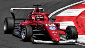Queen of Motorsport - News update