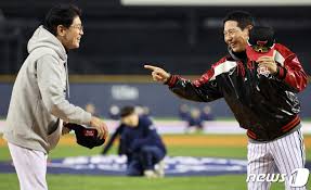 KBO 포스트시즌 한국시리즈 이미지