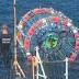 Coast Guard ends bubble man's Caribbean trek