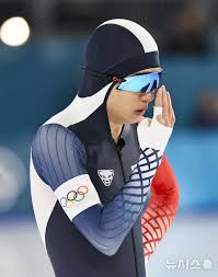 출발 준비하는 정재원