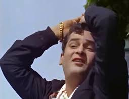 Image result for film (Kashmir Ki Kali)(1964)