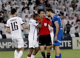 موعد مباراة الهلال والسد القطري في دوري أبطال آسيا اليوم