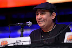 Actor and Jimmy Neutron star dead aged 50 after multiple hospital visits