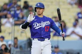 Dodgers plan for Shohei Ohtani to hit on days when he pitches