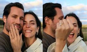 ¡Bomba! Carolina Braedt se Compromete por Tercera Vez: ¡Entérate!