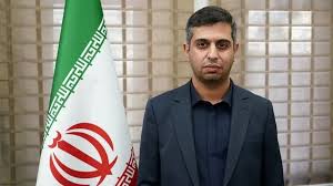 سرپرست معاونت نوآوری ثبت احوال منصوب شد|ایلنا