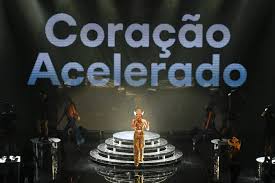 Ana Castela faz sua estreia como atriz em "Coração Acelerado" nesta quarta-feira