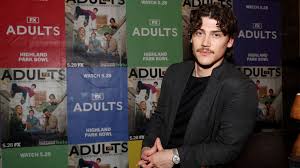 Jack Innanen's Dating History: Who is the 'Adults' Star Currently Dating?