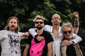 NARC. Magazine - News update