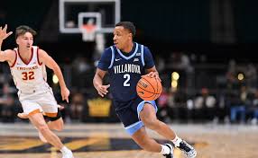 Villanova Faces UCF in College Basketball Crown Semifinal Showdown