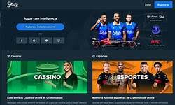 cassino sport