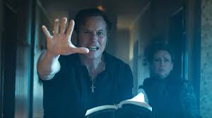 ‘The Conjuring: Last Rites’ Is New On Streaming This Week