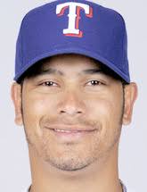 Guillermo Moscoso Rumors &amp; News. Bats: R; Throws: R. Height: 6-1; Weight: 200. Age 29; Seasons: 4. Birthplace: Maracay, Venezuela - guillermo-moscoso-52-mlb