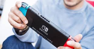 Nintendo Switch gets major performance boost in latest update