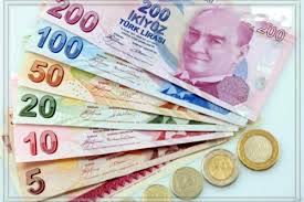 قیمت لیر ترکیه امروز در بازار + جزئیات