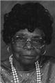 &quot;I will truly miss Gertrude Wiley and I will continue to...&quot; - 713a138f-1de7-452c-b4c4-a035f4d4a5ee