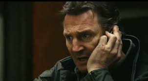 Perhaps they should&#39;ve titled this TAKEN: WITH A VENGEANCE, huh?! The first int&#39;l trailer for the sequel that I&#39;m looking forward to watching, TAKEN 2, ... - Liam-Neeson-Taken-2