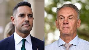 Mark Latham ordered to pay $100k to MP he sexually harassed and vilified