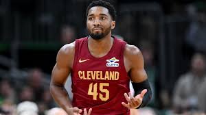 Donovan Mitchell sidelined with injury as Cavaliers face challenges