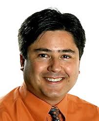 After 17 years at the San Jose Mercury News, reporter Edwin García is leaving the paper for a media relations job at Kaiser Permanente. - edwin_garcia