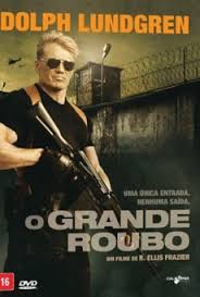 O Grande Roubo