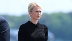 Natalie Harp’s brother speaks out about her loyalty to Trump