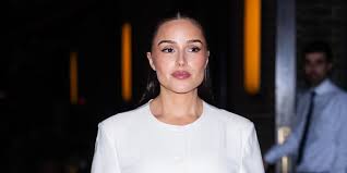 Pregnant Olivia Culpo Explains Why She is Choosing a C-Section for Baby No. 2 With Christian McCaffrey