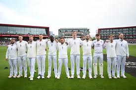Lancashire Cricket Club - News update