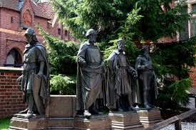 Teutonic Knights