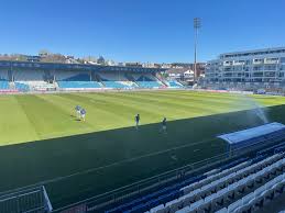 Sport, Fotball | Følg FKH - Sandnes Ulf her og chat med oss