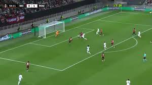 ویدیو: خلاصه بازی نیس - رم - پارس فوتبال | خبرگزاری فوتبال ایران | ParsFootball