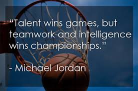 24 Impressive Teamwork Quotes | Life Quotes via Relatably.com