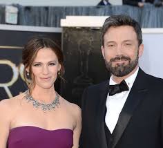 Jennifer Garner Celebrates Ben Affleck on Father's Day with Throwback Photo