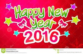 Image result for happy new year 2016