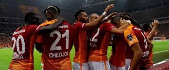 galatasaray ile ilgili görsel sonucu