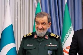 بالاترین: محسن رضایی با مجتبی خامنه‌ای دیدار کرد