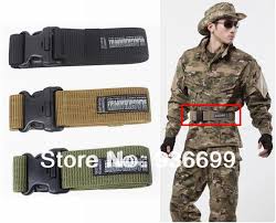 Image result for Military@BETTER BDU BELT