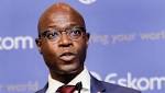 #Eskom: welcomes Koko's reinstatement concerned