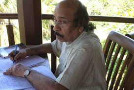 Image result for photos with name of all malayalam authors