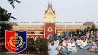 WBSSC Job Case| "Cop Harassing Us Despite SC Order": 'Untainted' Teachers Move Calcutta HC, Accuse Bengal Police