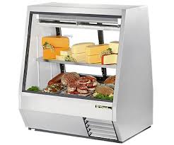 Merchandising and Display | Foodservice | Baker Distributing ...