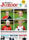 Aftenposten junior abonnement