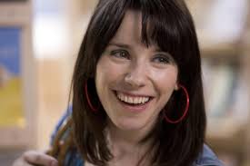 Still Of Sally Hawkins In Happy Go Lucky Large Picture. Is this Sally Hawkins the Actor? Share your thoughts on this image? - still-of-sally-hawkins-in-happy-go-lucky-large-picture-877937800